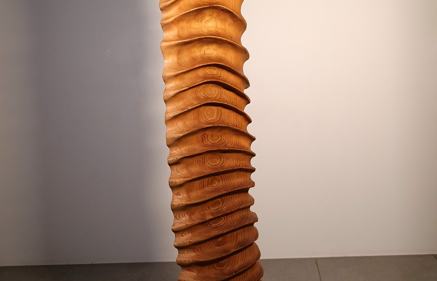 Exposition Vibrations, Castelnau-le-Lez