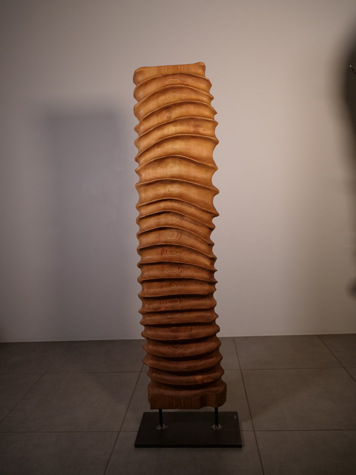 Colonne, vue d'ensemble
