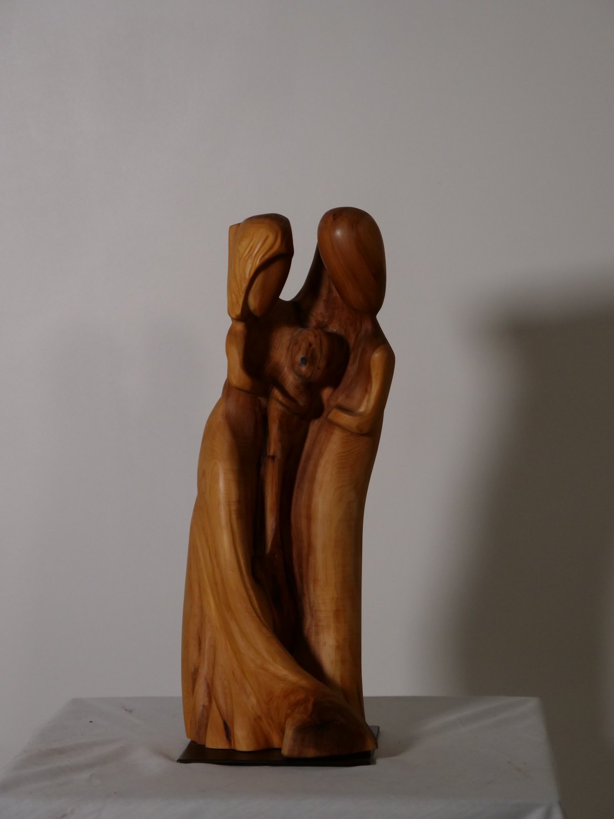 Couple, vue d'ensemble